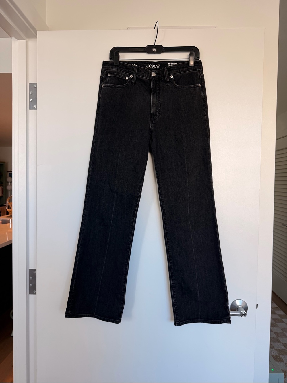 J.Crew ‘96 kick out jeans - 28T